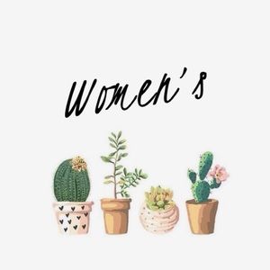Women’s Items